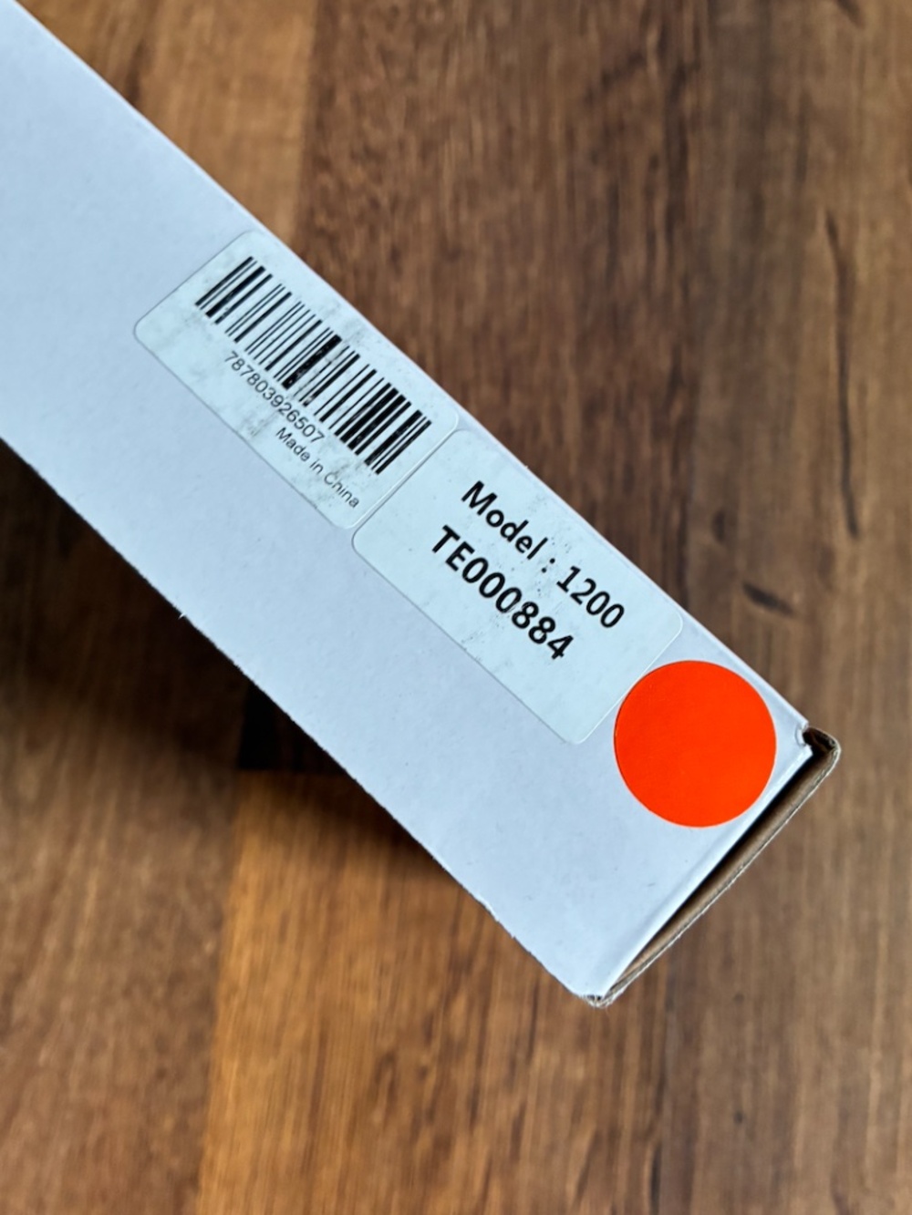 🆕 Mini Portable Barcode Scanner - Picture 9 of 13